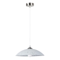 Rabalux - Chandelier 1xE27/60W/230V