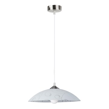 Rabalux - Chandelier 1xE27/60W/230V