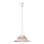 Rabalux - Chandelier 1xE27/60W/230V