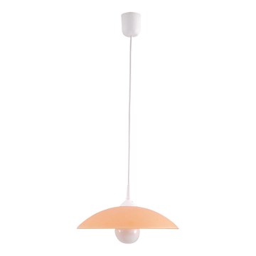 Rabalux - Chandelier 1xE27/60W/230V
