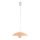Rabalux - Chandelier 1xE27/60W/230V