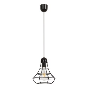 Rabalux - Chandelier 1xE27/60W/230V