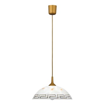 Rabalux - chandelier 1xE27/60W/230V