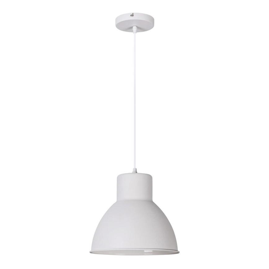 Rabalux - Chandelier 1xE27/60W/230V white