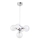 Rabalux - Chandelier 5xG9/28W