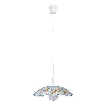 Rabalux - Chandelier E27/60W/230V