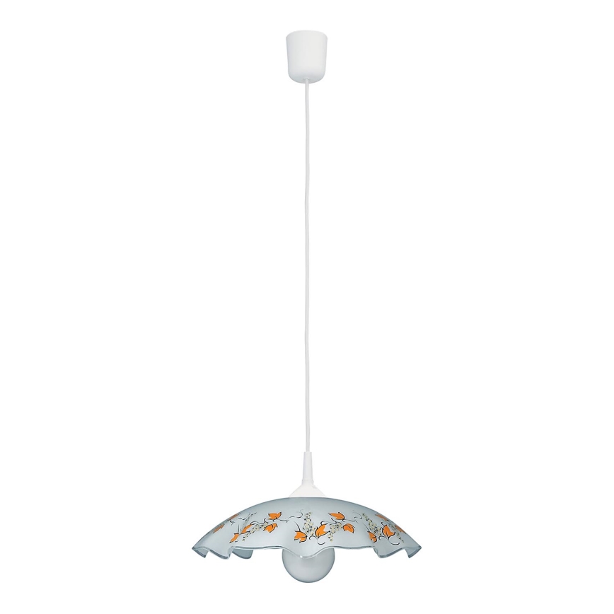 Rabalux - Chandelier E27/60W/230V