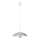 Rabalux - Chandelier E27/60W/230V