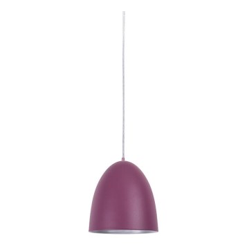 Rabalux - Chandelier OLIVIA 1xE27/60W/230V