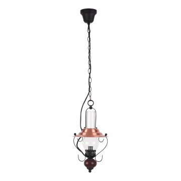 Rabalux - Chandelier on a chain 1xE14/40W/230V