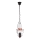 Rabalux - Chandelier on a chain 1xE14/40W/230V
