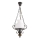 Rabalux - Chandelier on a chain 1xE27/60W/230V