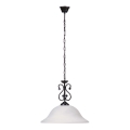 Rabalux - Chandelier on a chain 1xE27/60W/230V