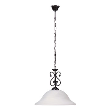 Rabalux - Chandelier on a chain 1xE27/60W/230V