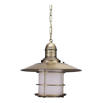 Rabalux - Chandelier on a chain 1xE27/60W/230V