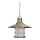 Rabalux - Chandelier on a chain 1xE27/60W/230V