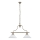 Rabalux - Chandelier on a chain 2xE27/60W/230V