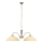 Rabalux - Chandelier on a chain 2xE27/60W/230V