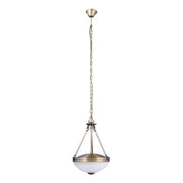 Rabalux - Chandelier on a chain 2xE27/60W/230V