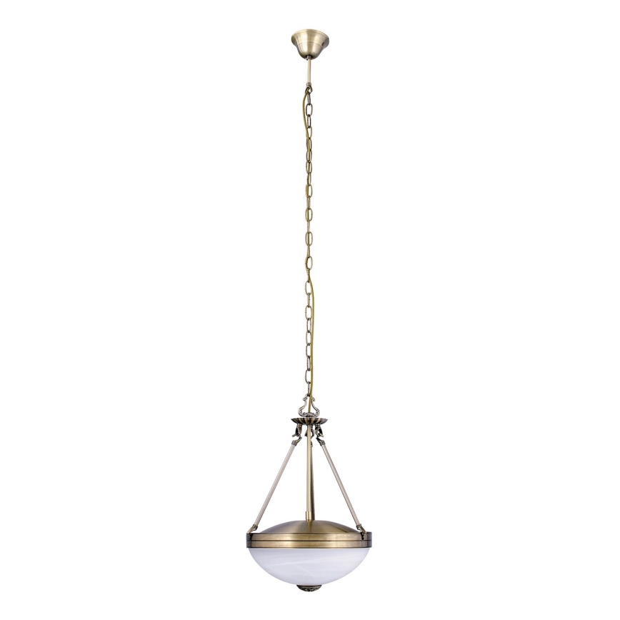 Rabalux - Chandelier on a chain 2xE27/60W/230V