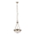 Rabalux - Chandelier on a chain 2xE27/60W/230V