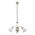 Rabalux - Chandelier on a chain 3xE14/40W/230V