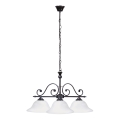 Rabalux - Chandelier on a chain 3xE27/60W/230V