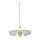 Rabalux - Chandelier on a chain 5xE14/40W/230V