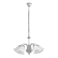 Rabalux - Chandelier on a chain 5xE14/40W/230V