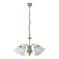 Rabalux - Chandelier on a chain 5xE14/40W/230V