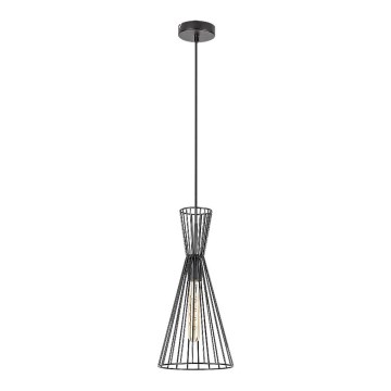 Rabalux - Chandelier on a pole 1xE27/60W/230V