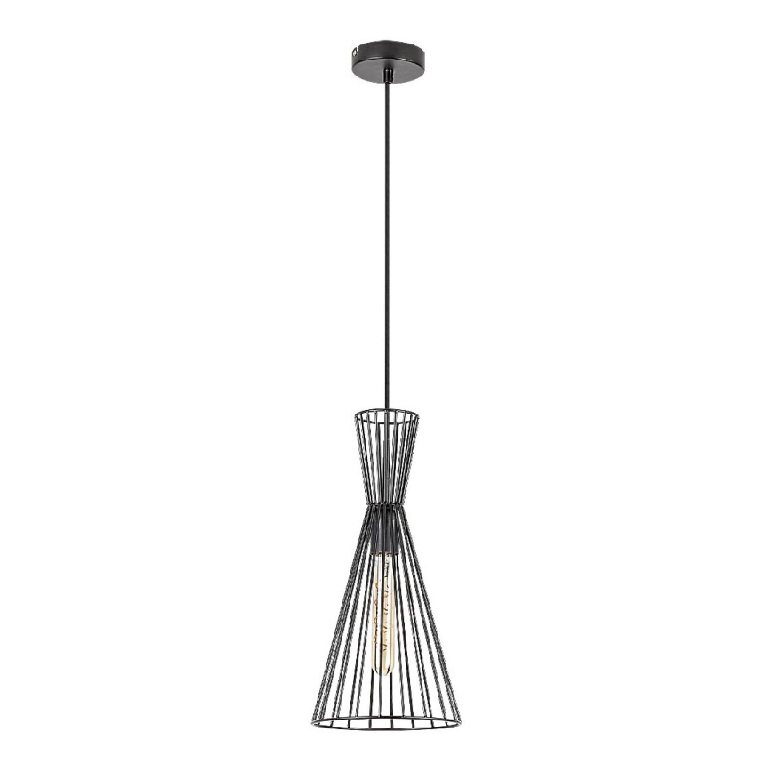 Rabalux - Chandelier on a pole 1xE27/60W/230V