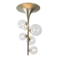 Rabalux  - Chandelier on a pole 6xG9/28W/230V