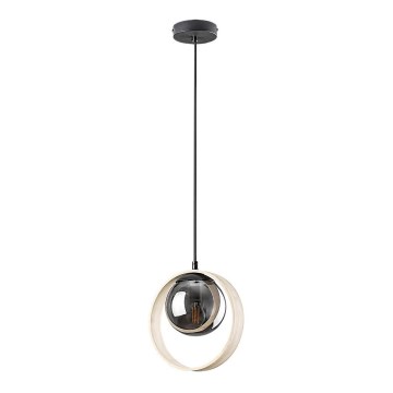 Rabalux - Chandelier on a string 1xE14/15W/230V