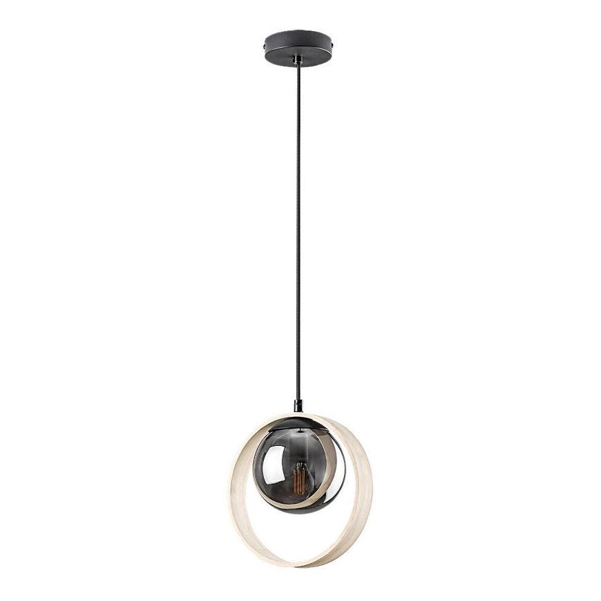 Rabalux - Chandelier on a string 1xE14/15W/230V