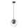 Rabalux - Chandelier on a string 1xE14/15W/230V