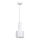 Rabalux - Chandelier on a string 1xE14/25W/230V