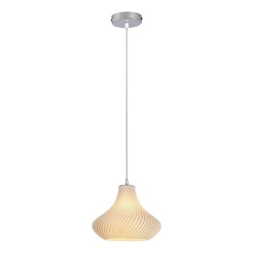 Rabalux - Chandelier on a string 1xE14/25W/230V