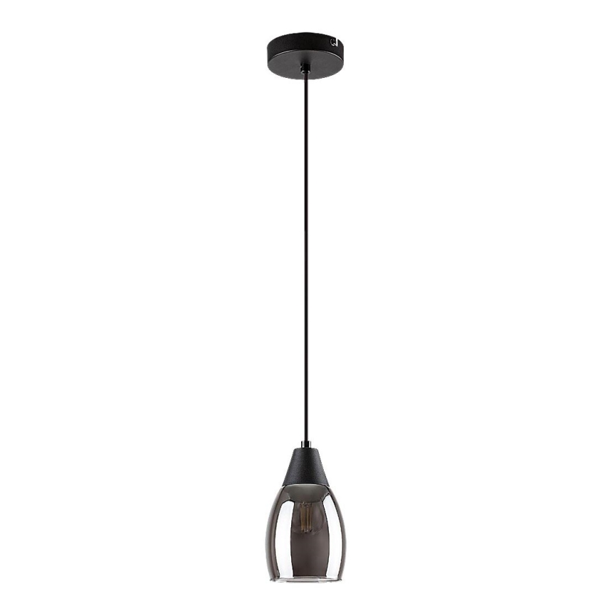 Rabalux - Chandelier on a string 1xE27/15W/230V