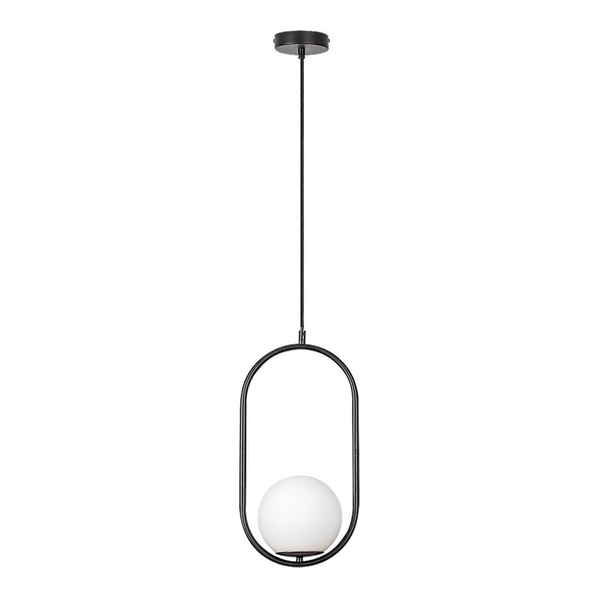 Rabalux - Chandelier on a string 1xE27/20W/230V