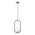 Rabalux - Chandelier on a string 1xE27/20W/230V