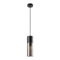 Rabalux - Chandelier on a string 1xE27/25W/230V