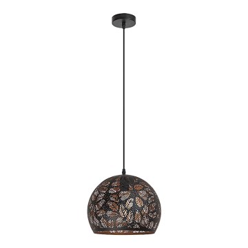 Rabalux - Chandelier on a string 1xE27/40W/230V
