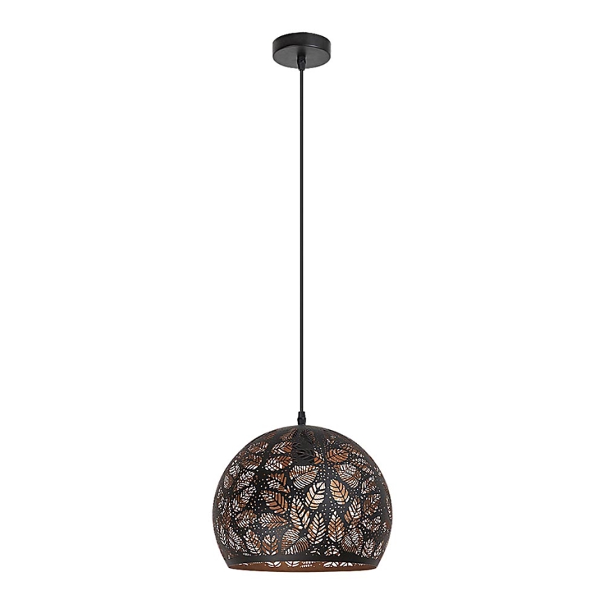 Rabalux - Chandelier on a string 1xE27/40W/230V