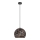 Rabalux - Chandelier on a string 1xE27/40W/230V