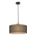 Rabalux - Chandelier on a string 1xE27/40W/230V
