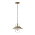 Rabalux - Chandelier on a string 1xE27/40W/230V