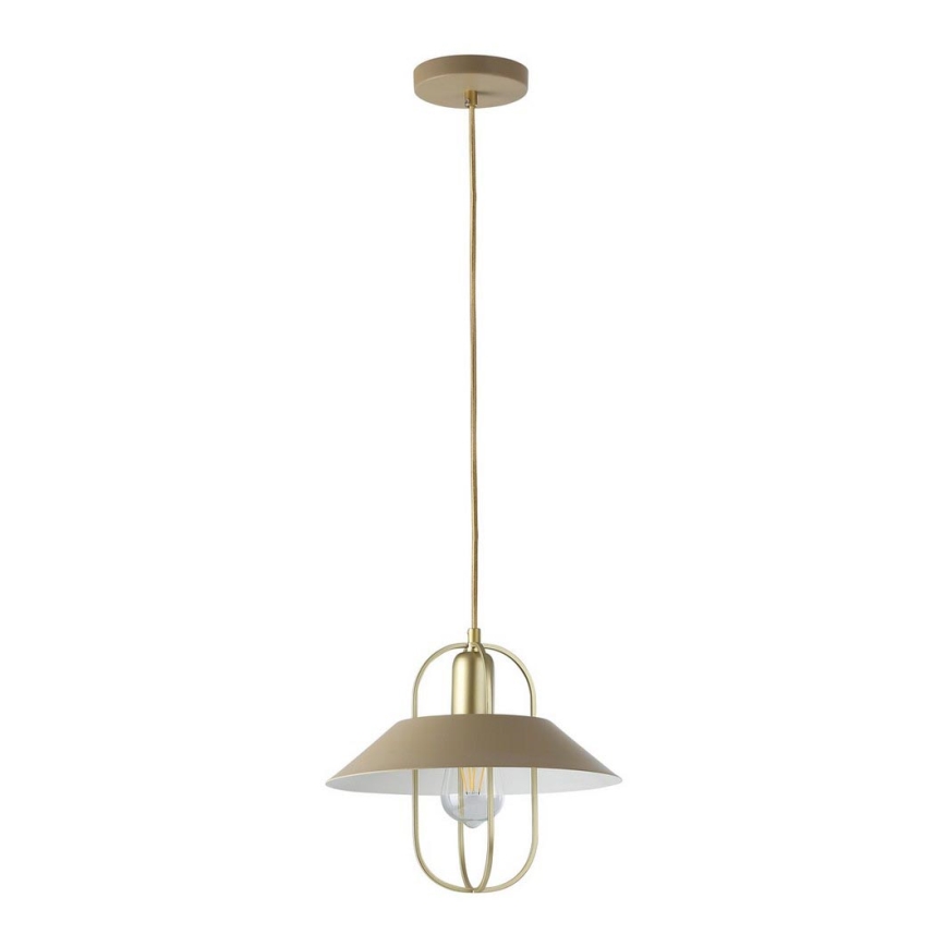 Rabalux - Chandelier on a string 1xE27/40W/230V