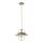 Rabalux - Chandelier on a string 1xE27/40W/230V