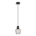 Rabalux - Chandelier on a string 1xE27/40W/230V